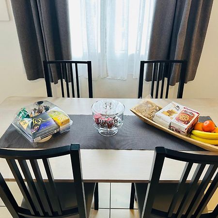 Gianna'S Apartment Central Aigio Cozy And Shining ภายนอก รูปภาพ