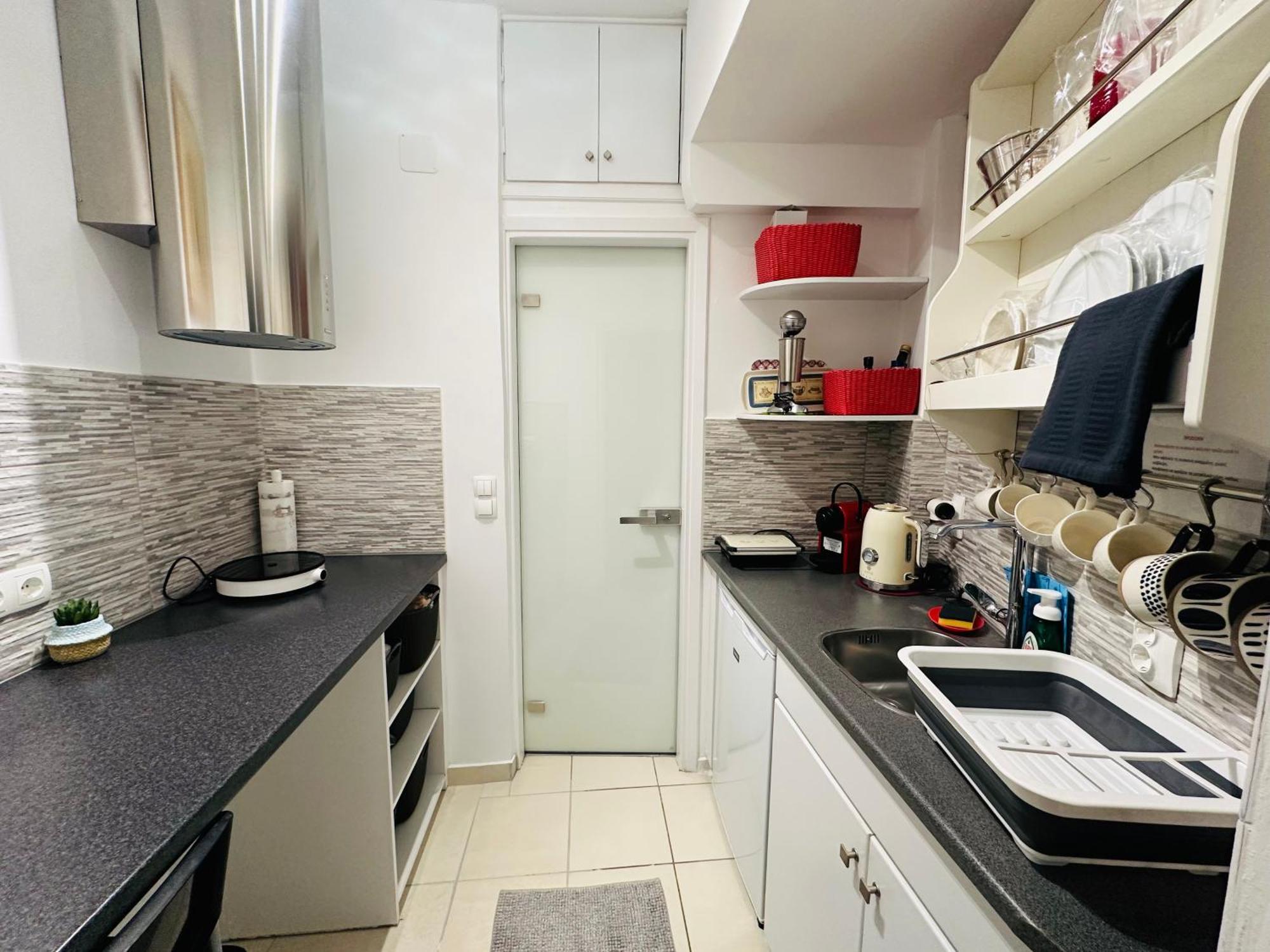 Gianna'S Apartment Central Aigio Cozy And Shining ภายนอก รูปภาพ